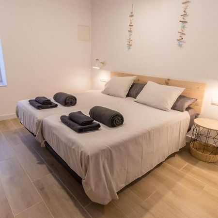 El Mariner Apartment Sant Carles De La Rapita Bagian luar foto