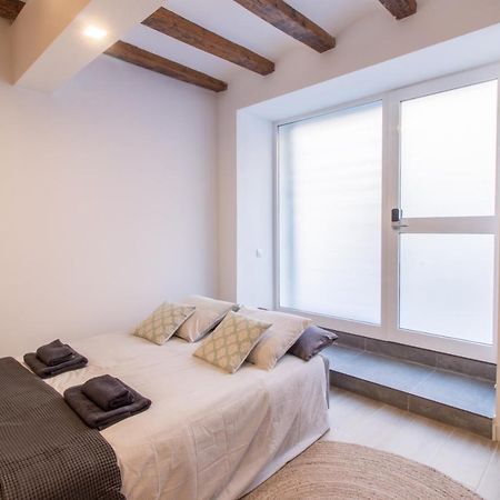 El Mariner Apartment Sant Carles De La Rapita Bagian luar foto