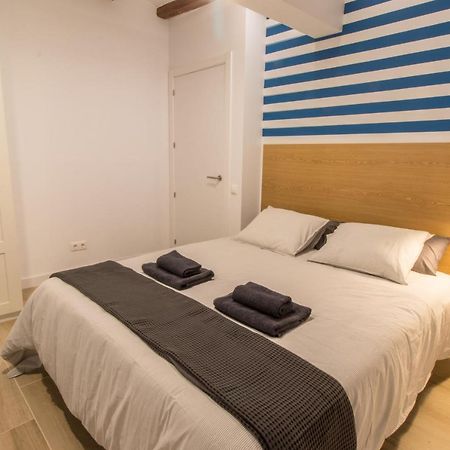El Mariner Apartment Sant Carles De La Rapita Bagian luar foto