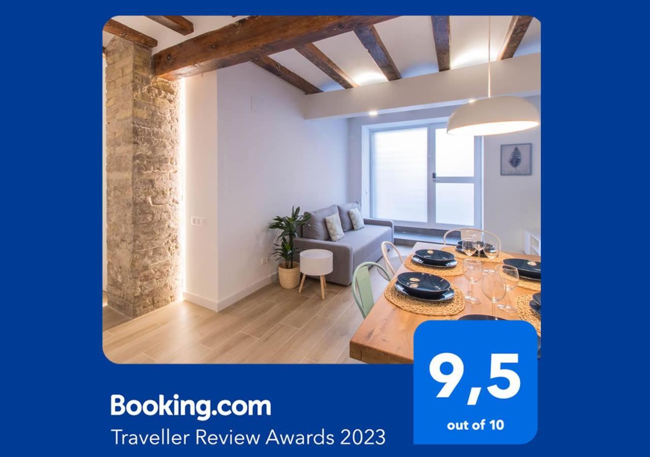 El Mariner Apartment Sant Carles De La Rapita Bagian luar foto