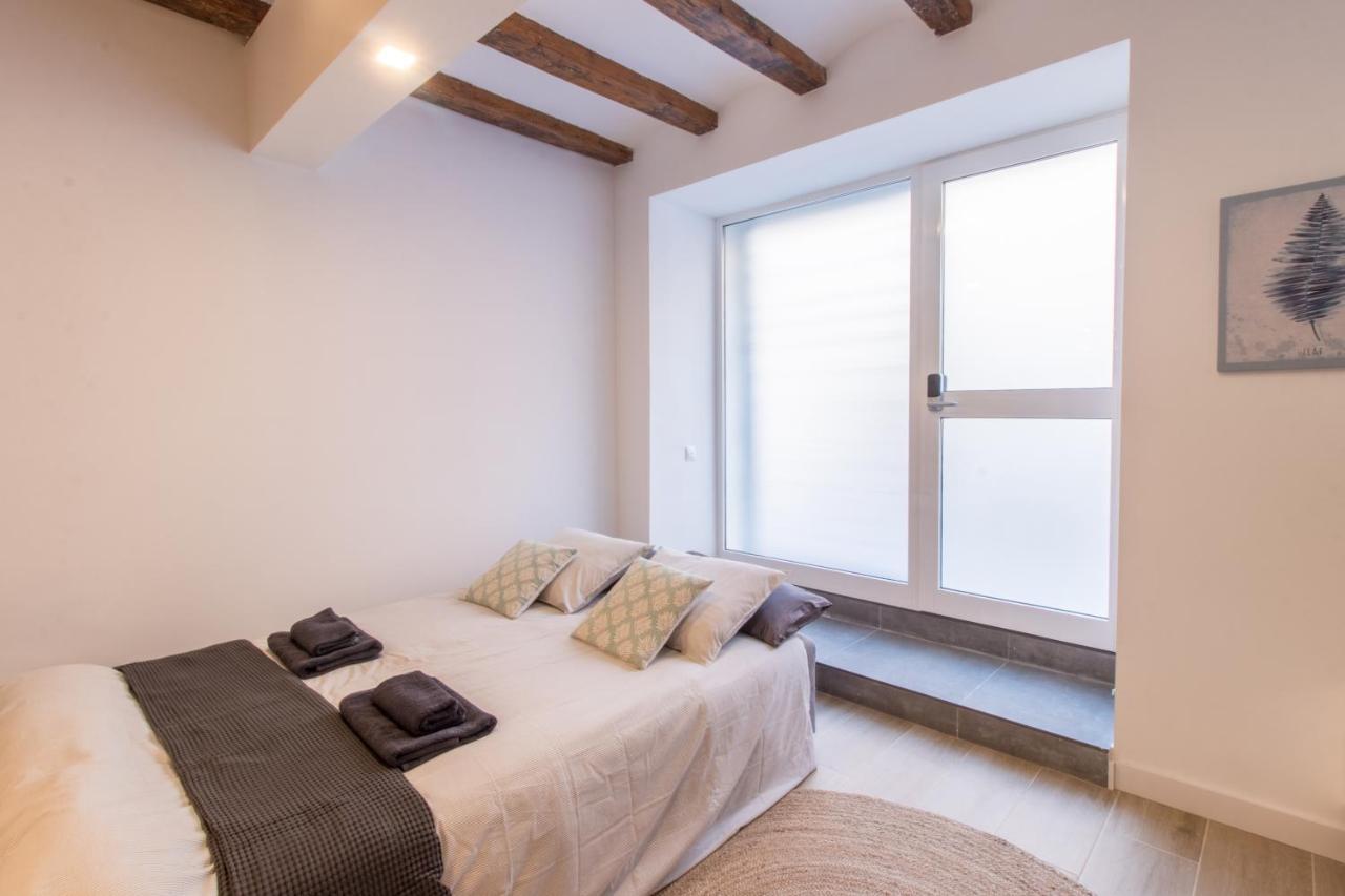 El Mariner Apartment Sant Carles De La Rapita Bagian luar foto
