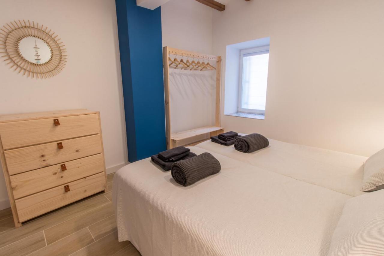 El Mariner Apartment Sant Carles De La Rapita Bagian luar foto