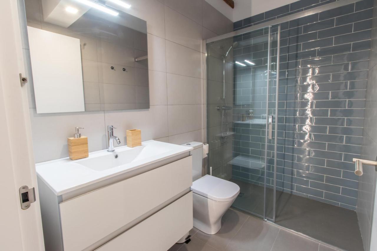 El Mariner Apartment Sant Carles De La Rapita Bagian luar foto